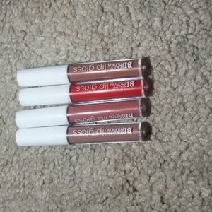 Lipglosses
